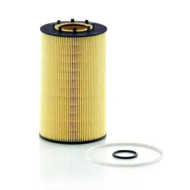 Ultima șansă Filtru ulei HU 12 122 x Mann Filter